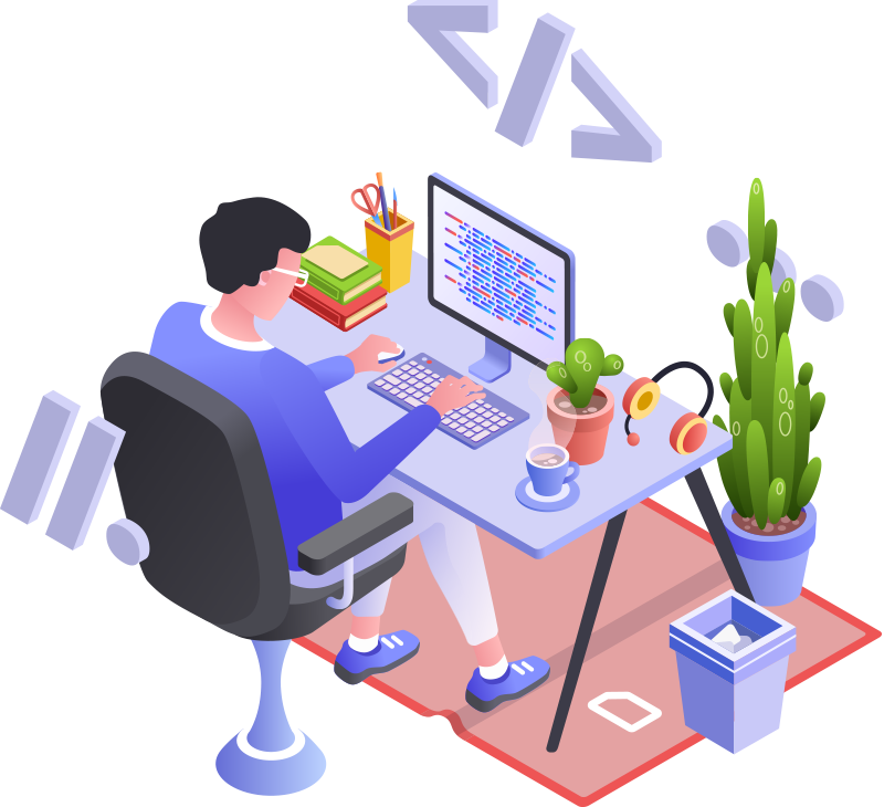 Deepak IT Solutions - Digital Solutions