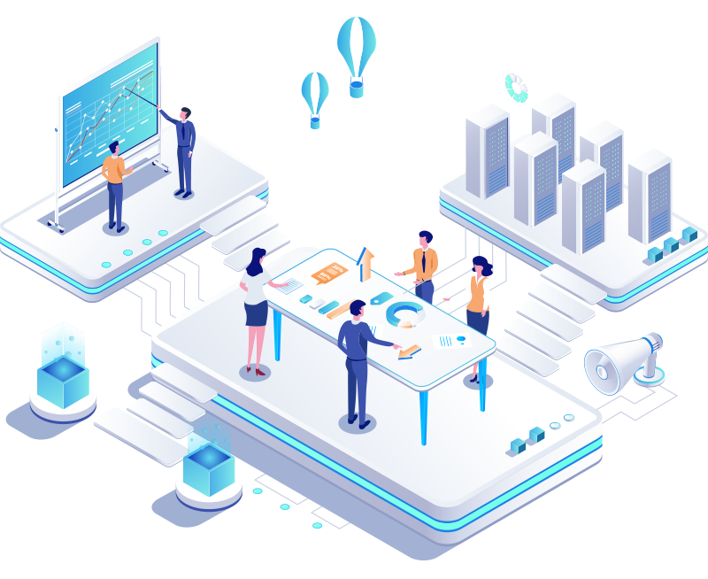 Digital Growth Solutions